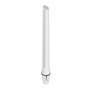 A-OMNI-0498-V1-01,The OMNI-498 is a dual-band Wi-Fi omni-directional antenna for marine & coastal deployments. The antenna provides dual-band Wi-Fi coverage in the 2.4 GHz and 4.9 to 7.2 GHz bands, making it ideal for any Wi-Fi access point, whether it is older Wi-Fi technology or new technology that goes up to Wi-Fi 6E (7.2 GHz). The antenna offers 2x2 MIMO capability from its vertically separated radiating elements, allowing for true omni-directional coverage suitable for marine and coastal applications.