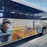 New Standard for Coach Wi-Fi - Cronen Buses