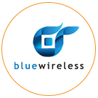 Blue Wireless Testimonial