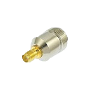 A-ADPT-034 SMA (female) to N-Type (female) adapter