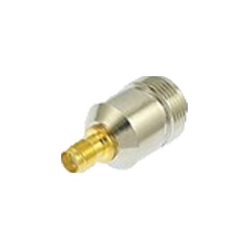 A-ADPT-034 SMA (female) to N-Type (female) adapter