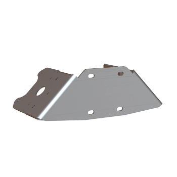 A-BRKT-033 ±45° Polarisation Bracket for LPDA-92