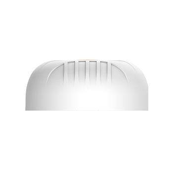 A-MIMO-0004-V1-04,617 - 6000 MHz; 4x4 LTE/5G (MIMO), 6dBi,4-in-1 Transport Antenna Side View