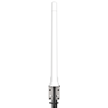 A-OMNI-0214-V1-01-4x4 MIMO 5G-LTE Antenna Front View