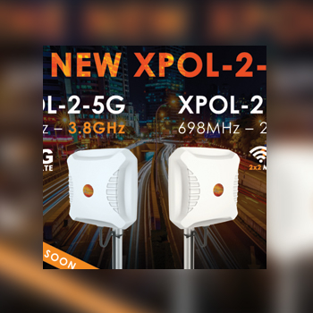 The New XPOL-2-5G