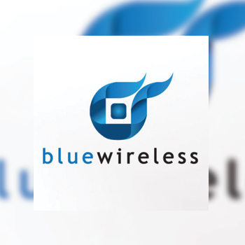 Welcome Blue Wireless!